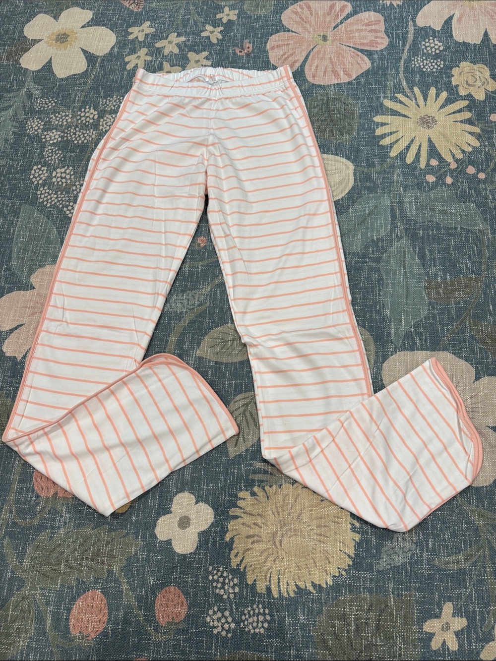 NWOT Lake PJ Pants Sz XS